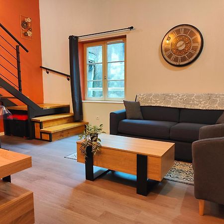Le Coquelicot - Hyper-Centre - Wifi - Calme Apartment อัลบี ภายนอก รูปภาพ