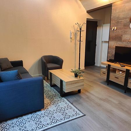 Le Coquelicot - Hyper-Centre - Wifi - Calme Apartment อัลบี ภายนอก รูปภาพ