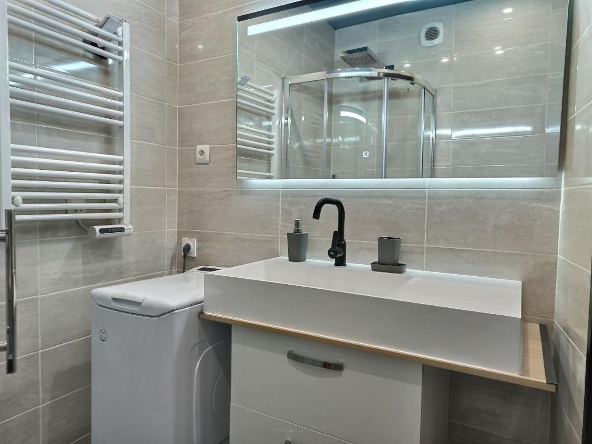 Le Coquelicot - Hyper-Centre - Wifi - Calme Apartment อัลบี ภายนอก รูปภาพ
