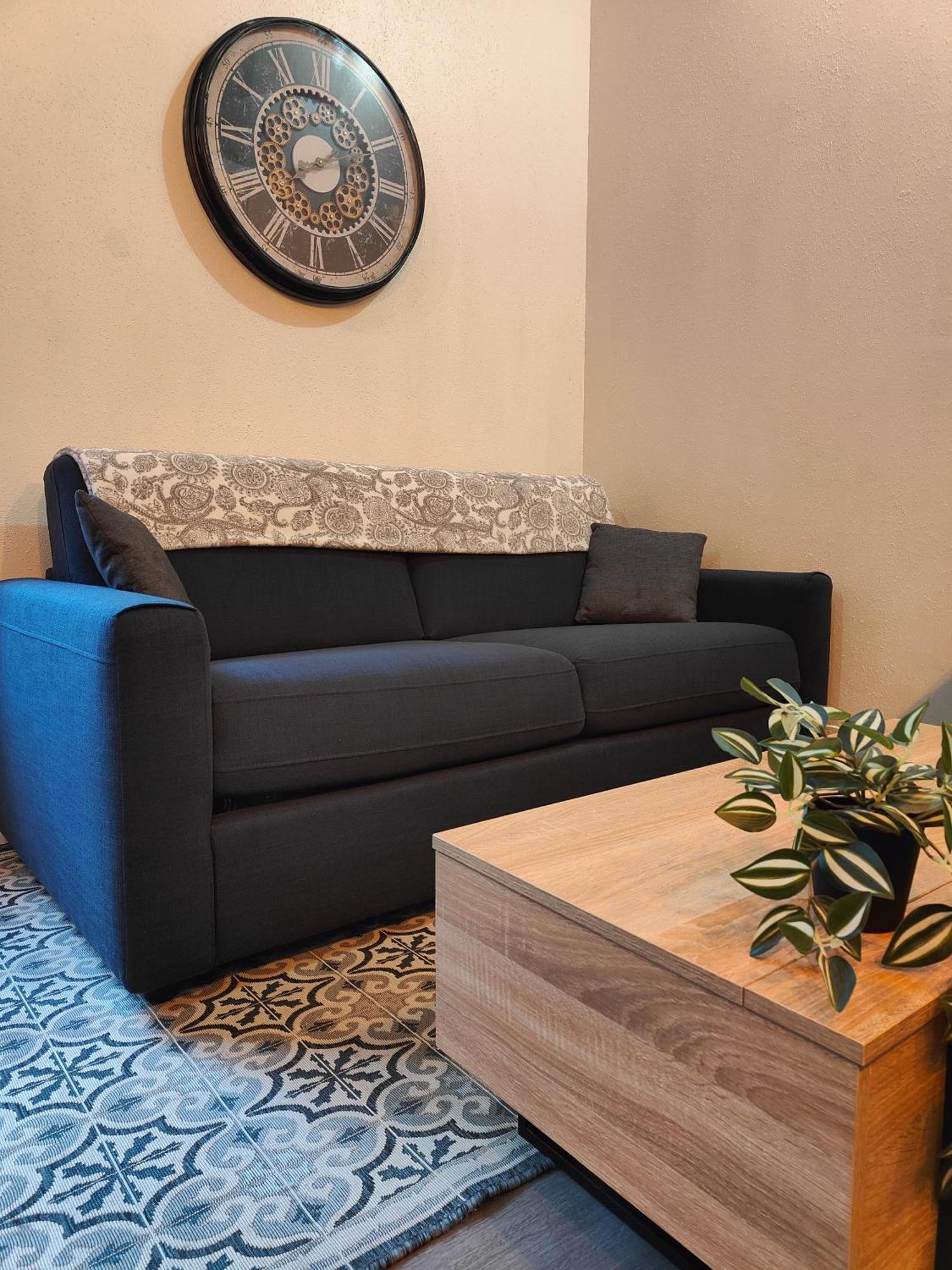 Le Coquelicot - Hyper-Centre - Wifi - Calme Apartment อัลบี ภายนอก รูปภาพ